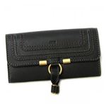 Chloe（クロエ） 長財布 3P0573 1 BLACK