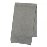 TOMMY HILFIGER（トミーヒルフィガー） マフラー E357862627 43 SILVER FOG HTR