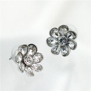 Swarovski（スワロフスキー） ピアス 1119340