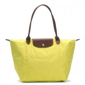 Longchamp（ロンシャン） トートバッグ 1899 174 CITRON