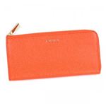 【9月15日まで限定販売】Furla（フルラ） 長財布L字ファスナー PN07 HIB HIBISCUS