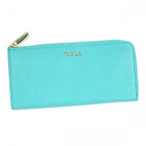 【9月15日まで限定販売】Furla（フルラ） 長財布L字ファスナー PN07 AJ0 LAGUNA