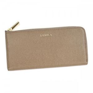 【9月15日まで限定販売】Furla（フルラ） 長財布L字ファスナー PN07 DAI COLOR DAINO