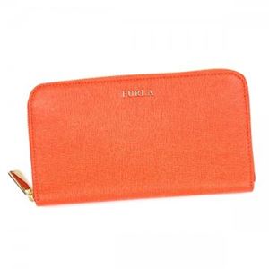 【9月15日まで限定販売】Furla（フルラ） 長財布 PN08 HIB HIBISCUS