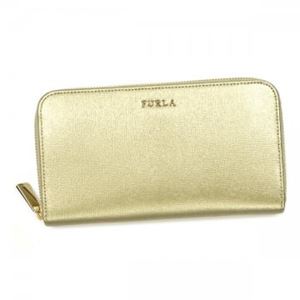 Furla（フルラ） 長財布 PN08 OLH COLOR ORO LIGHT