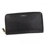 【9月15日まで限定販売】Furla（フルラ） 長財布 PN08 O60 ONYX