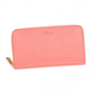 【9月15日まで限定販売】Furla（フルラ） 長財布 PN08 PE0 PEONIA