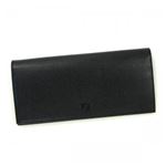 【9月15日まで限定販売】Loewe（ロエベ） 長財布 103.30E978 1100 BLACK