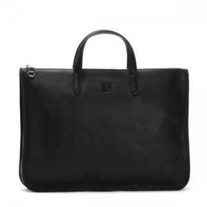 Loewe（ロエベ） ブリーフケース 323.26L770 1100 BLACK