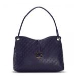 Gherardini（ゲラルディーニ） ショルダーバッグ GH0321 AUBERGINE