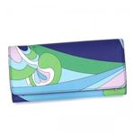 Emilio Pucci（エミリオプッチ） 長財布 51SM05 13