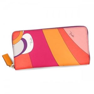 Emilio Pucci（エミリオプッチ） 長財布 51SM10 14