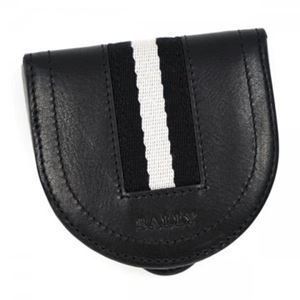 Bally（バリー） 小銭入れ TACKO 290 BLACK