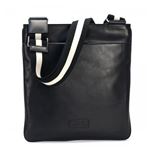 Bally（バリー） ナナメガケバッグ TERYS 280 BLACK