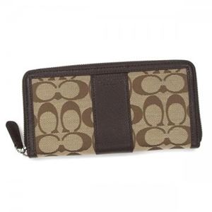 Coach Factory（コーチ F） 長財布 51770 SKHMA