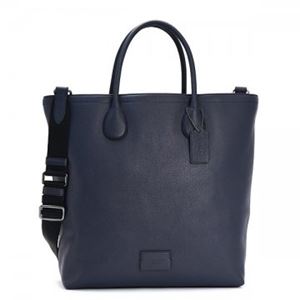 Coach（コーチ） トートバッグ 71647 QB／MQ MIDNIGHT