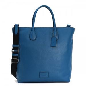 Coach（コーチ） トートバッグ 71647 QBDEN DENIM