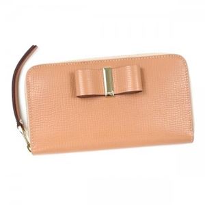 Chloe（クロエ） 長財布 3P0290 B99 TERRACOTTA PINK