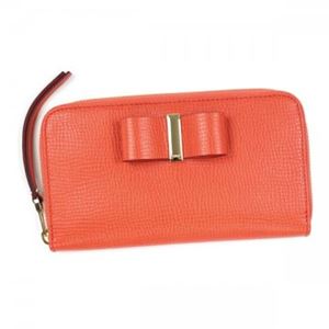 Chloe（クロエ） 長財布 3P0290 B9J CORAL POP