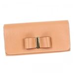 Chloe（クロエ） 長財布 3P0291 B99 TERRACOTTA PINK