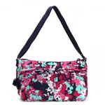 Kipling（キプリング） ショルダーバッグ K10709 153 PRINT FLOWER