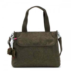 Kipling（キプリング） ハンドバッグ K15062 485 HEATHER OLIVE
