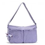 Kipling（キプリング） ショルダーバッグ K15153 676 LILAC