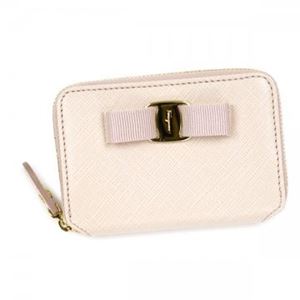 Ferragamo（フェラガモ） 小銭入れ 22C135 600259 MACARON