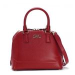 Ferragamo（フェラガモ） ナナメガケバッグ 21 E703 583767 ROSSO