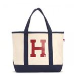 TOMMY HILFIGER（トミーヒルフィガー） トートバッグ 6928532 600 NATURAL／NAVY／RED