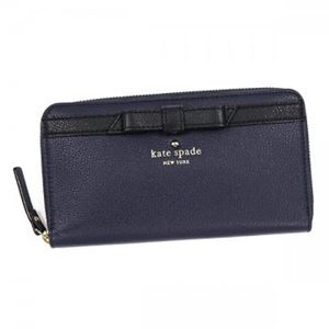 KATE SPADE（ケイトスペード） 長財布 PWRU3940 457 OFF SHORE