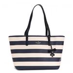 KATE SPADE（ケイトスペード） トートバッグ PXRU4982 281 PEBBLE／OFF SHORE