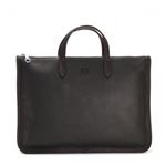 【9月15日まで限定販売】Loewe（ロエベ） ブリーフケース 323.26L770 3740 TREACLE