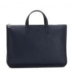 Loewe（ロエベ） ブリーフケース 323.26L770 5820 INDIGO