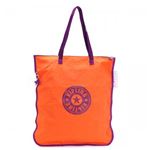 【2015年7月31日まで期間限定販売】Kipling（キプリング） トートバッグ K11272 09J SPICY-GRAPE