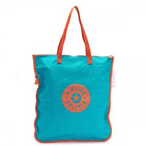 Kipling（キプリング） トートバッグ K11272 09L PARADISE-ORANGE