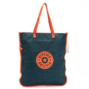 Kipling（キプリング） トートバッグ K11272 09N WINTER-ORANGE