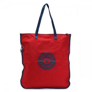 Kipling（キプリング） トートバッグ K11272 79A TANGO-CANARD