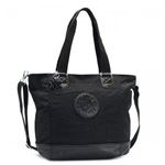 Kipling（キプリング） ハンドバッグ K12272 C02 BLACK ANIMAL TF