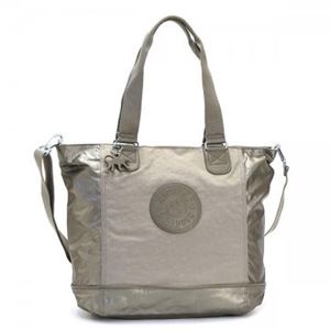 Kipling（キプリング） ハンドバッグ K12272 A14 DUNE PEWTER TF