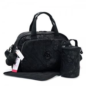 Kipling（キプリング） ショルダーバッグ K13556 B34 TROPIC FLOW BBB