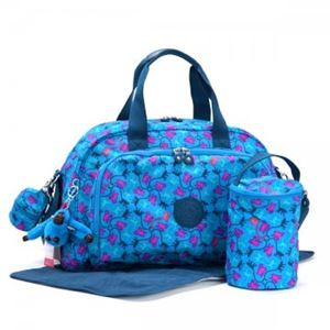 Kipling（キプリング） ショルダーバッグ K13556 B05 MONKEY M SK BB