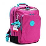 Kipling（キプリング） バックパック K13612 B17 BREEZY PINK C