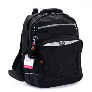 Kipling（キプリング） バックパック K13722 900 BLACK