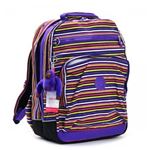 Kipling（キプリング） バックパック K13722 B51 BRIGHT LINES