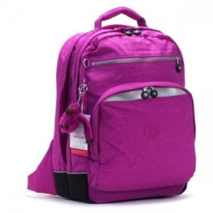 Kipling（キプリング） バックパック K13722 13K PINK ORCHID