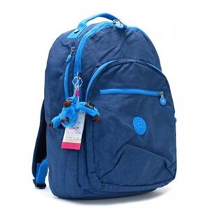 Kipling（キプリング） バックパック K15015 56T MINERAL BLUE C