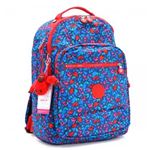 Kipling（キプリング） バックパック K15015 B88 SUMMERY PRINT