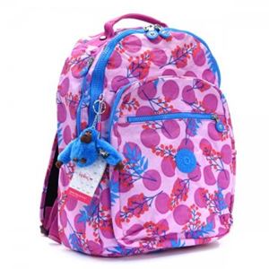 Kipling（キプリング） バックパック K15015 B84 BOBBLE FRUIT PI