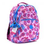 Kipling（キプリング） バックパック K15015 B84 BOBBLE FRUIT PI